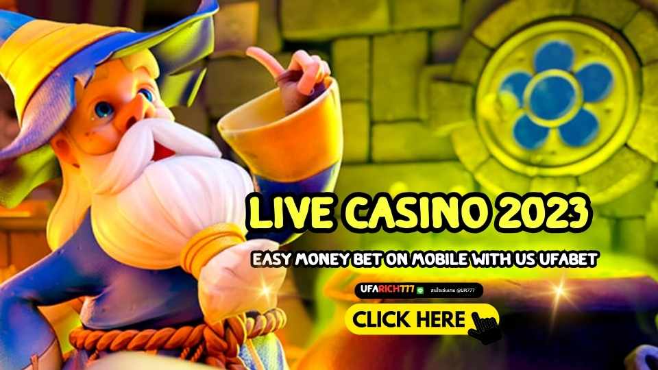 Live Casino 2023